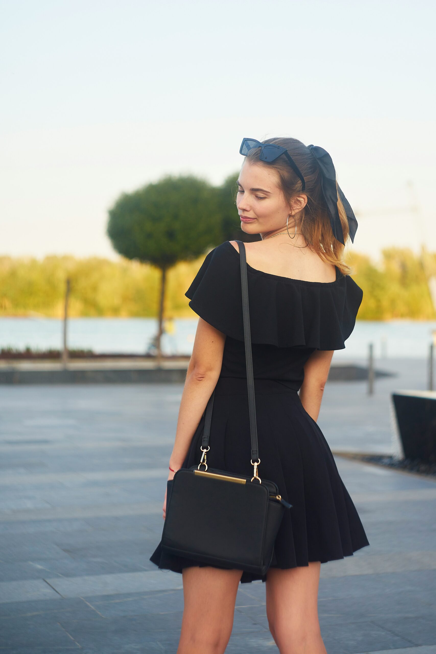 Shoulder Bag